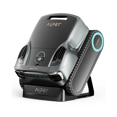 Aiper Scuba X1 Pro Max Cordless Robotic Pool Cleaner