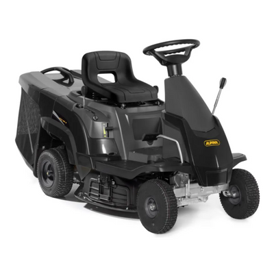 Alpina – Alpina AT2 66 QA Ride-on Lawn Mower – New – CLEARANCE