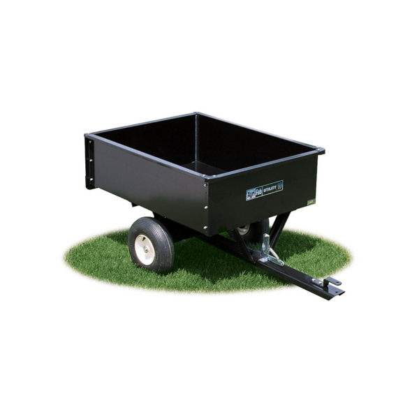 MTD 1003 Steel Tipping Trailer