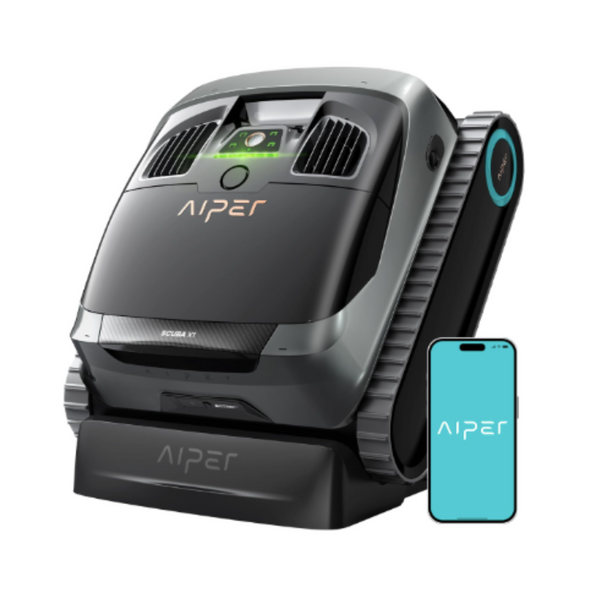 Aiper Scuba X1 Robotic Pool Cleaner