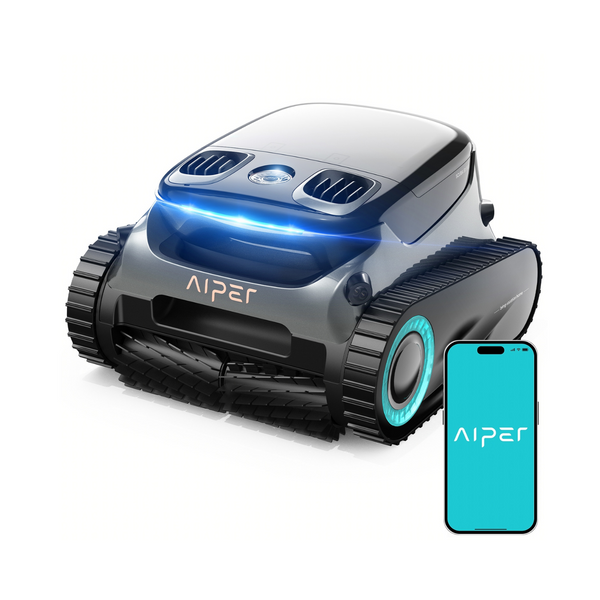 Aiper Scuba S1 Pro Cordless Robotic Pool Cleaner