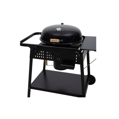 NATERIAL Phoenix Gamma Barbecue on Trolley