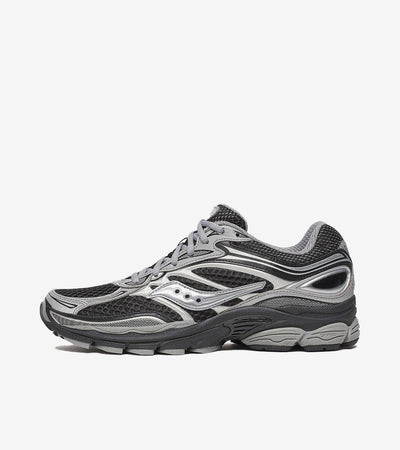 Saucony PROGRID OMNI 9 OG Black Silver