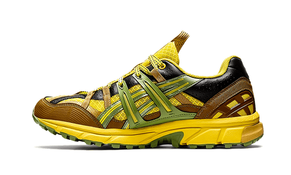 ASICS HS4-S Gel-Sonoma 15-50 Gore-Tex Green Sheen Epsom