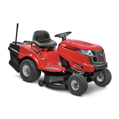 MTD – MTD SMART RN 145 Ride-on Lawn Mower with Integrated Collection – New – CLEARANCE