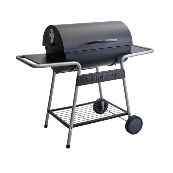 NATERIAL Talos Charcoal Barbecue