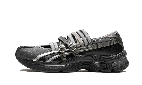 ASICS Gel-Lokros Heaven by Marc Jacobs Kiko Kostadinov Graphite Grey