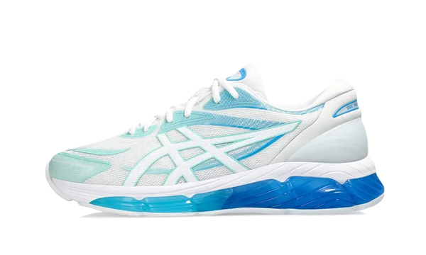 ASICS Gel-Quantum 360 VIII White Azul Blue
