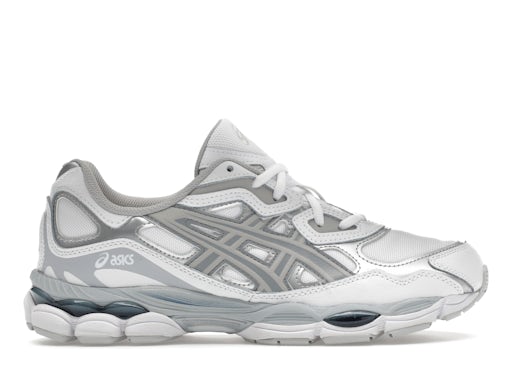 ASICS Gel-NYCWhite Oyster Grey