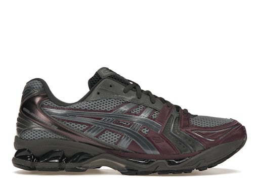 ASICS Gel-Kayano 14 atmos Grey Purple