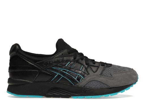 ASICS Gel-Lyte VKith Leatherback