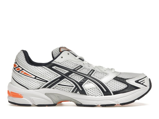ASICS Gel-1130 White Midnight