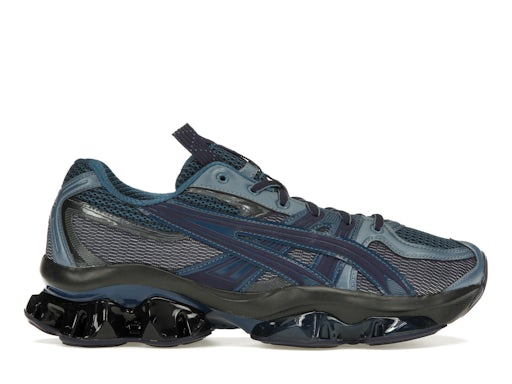 ASICS US 5-S Gel-Quantum Kinetic Kiko Kostadinov Light Indigo