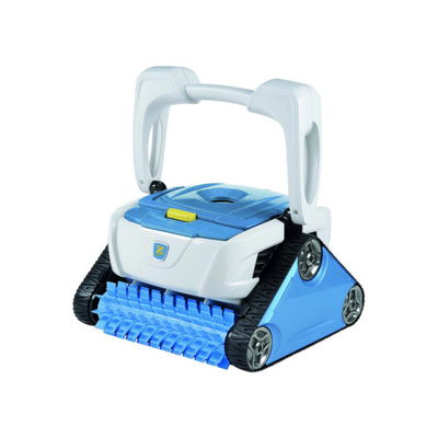 Zodiac RC4360 Electric Pool Robot – Floor, Walls and Waterline